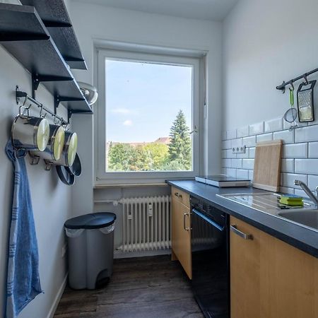 Spacious Flat 카를스루에 외부 사진