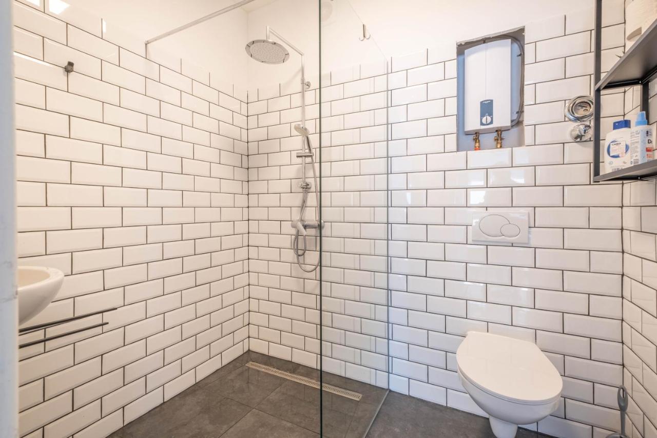 Spacious Flat 카를스루에 외부 사진