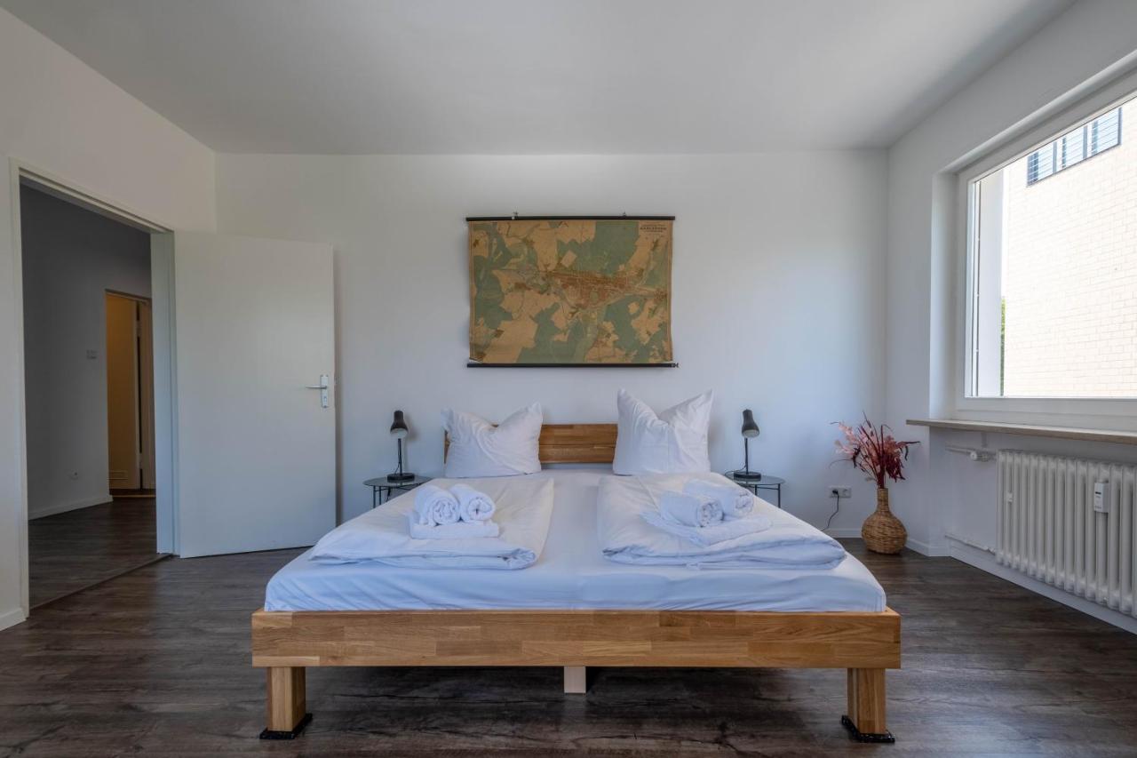 Spacious Flat 카를스루에 외부 사진