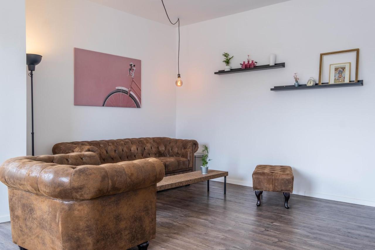 Spacious Flat 카를스루에 외부 사진